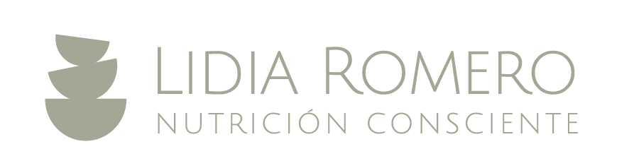 Lidia Romero Nutrición Consciente